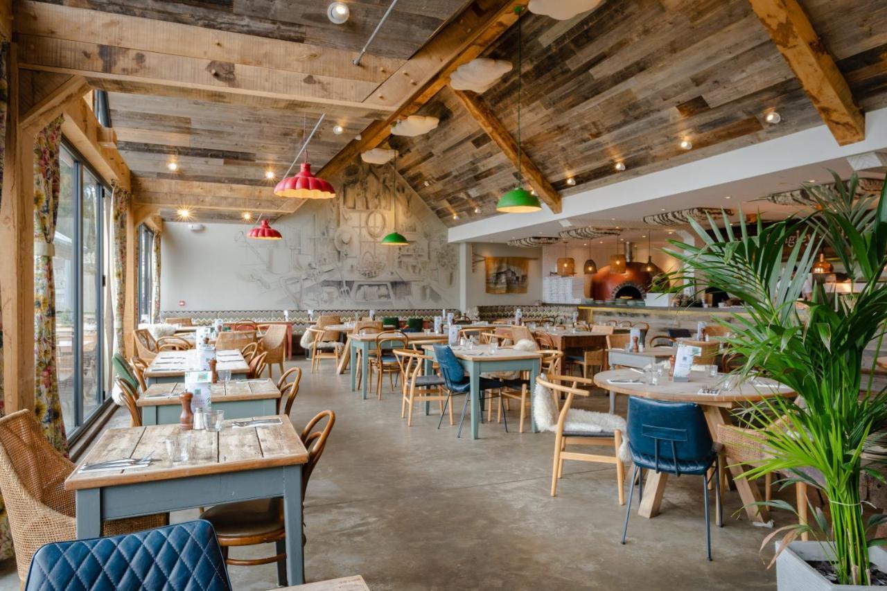 The Potting Shed Maidstone Hotel Langley  Kültér fotó