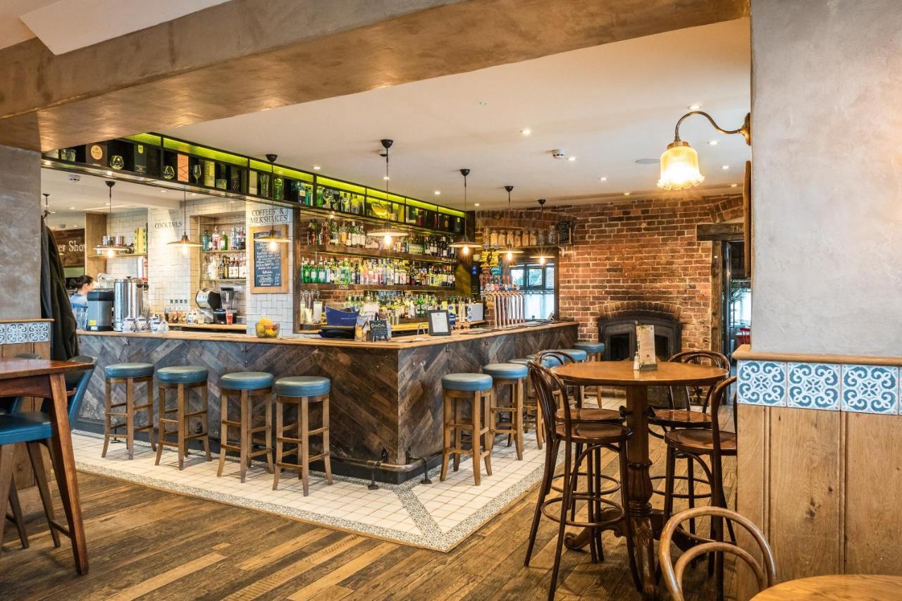 The Potting Shed Maidstone Hotel Langley  Kültér fotó