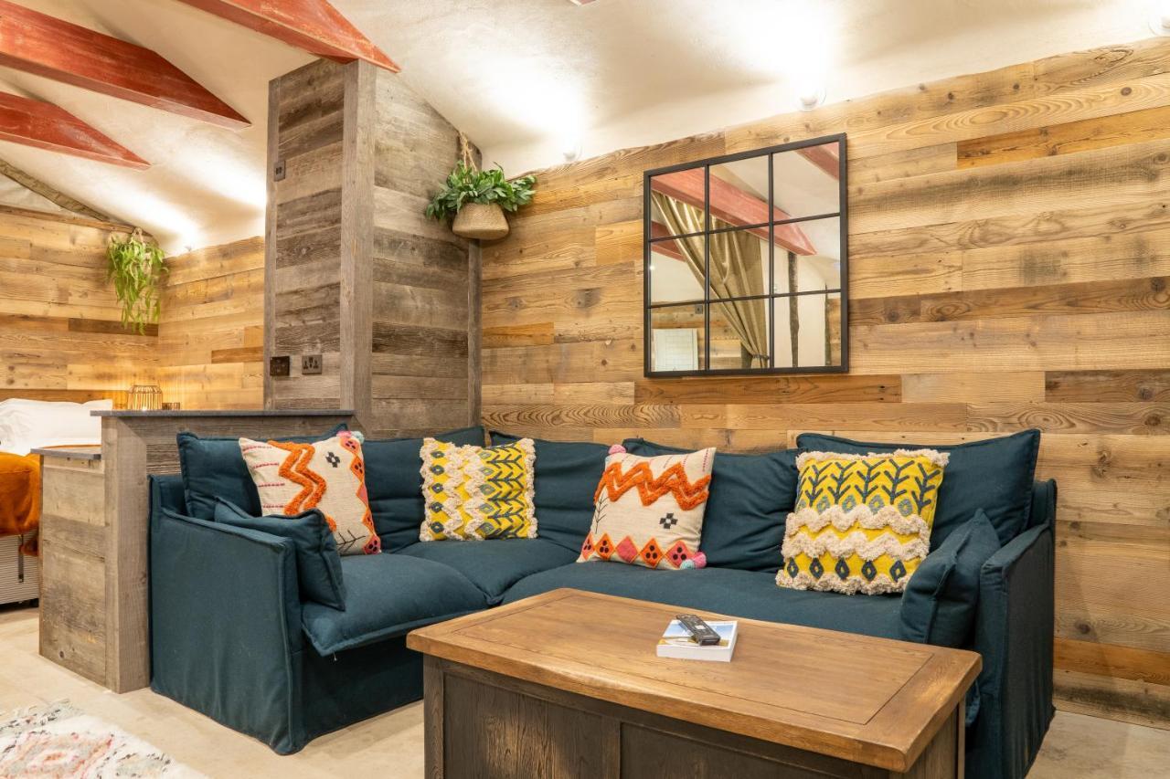 The Potting Shed Maidstone Hotel Langley  Kültér fotó