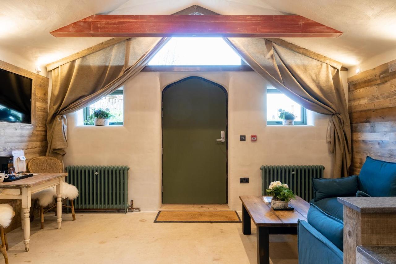The Potting Shed Maidstone Hotel Langley  Kültér fotó